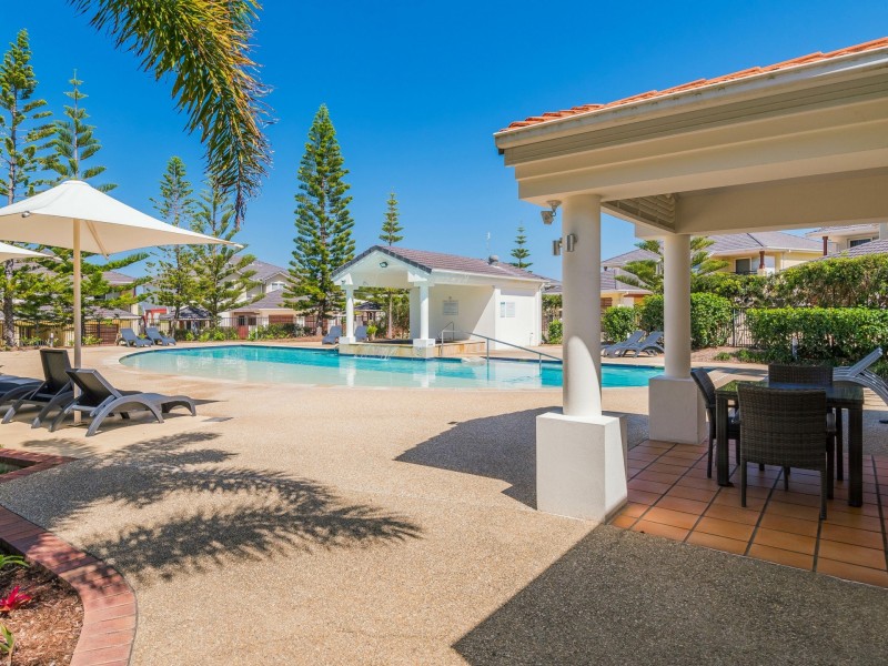 Unit 39/20-21 Pacific Parade, Yamba NSW 2464