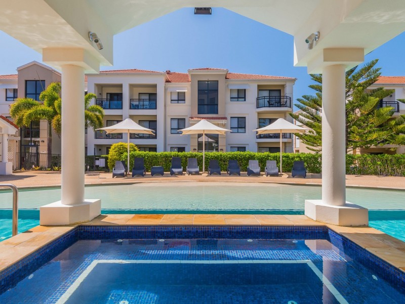 Unit 39/20-21 Pacific Parade, Yamba NSW 2464