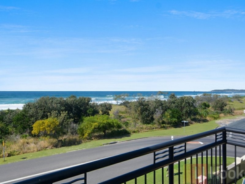 46/20-21 Pacific Parade, Yamba NSW 2464