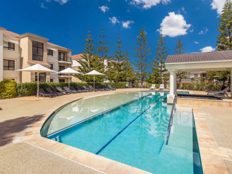 46/20-21 Pacific Parade, Yamba NSW 2464
