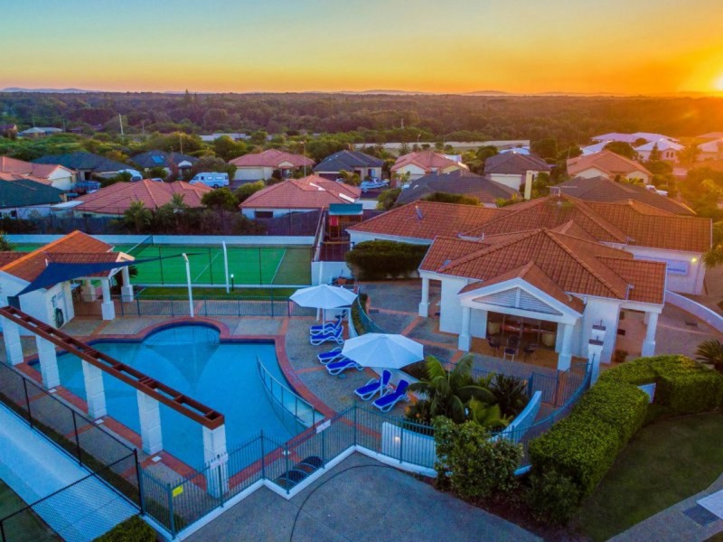 46/20-21 Pacific Parade, Yamba NSW 2464