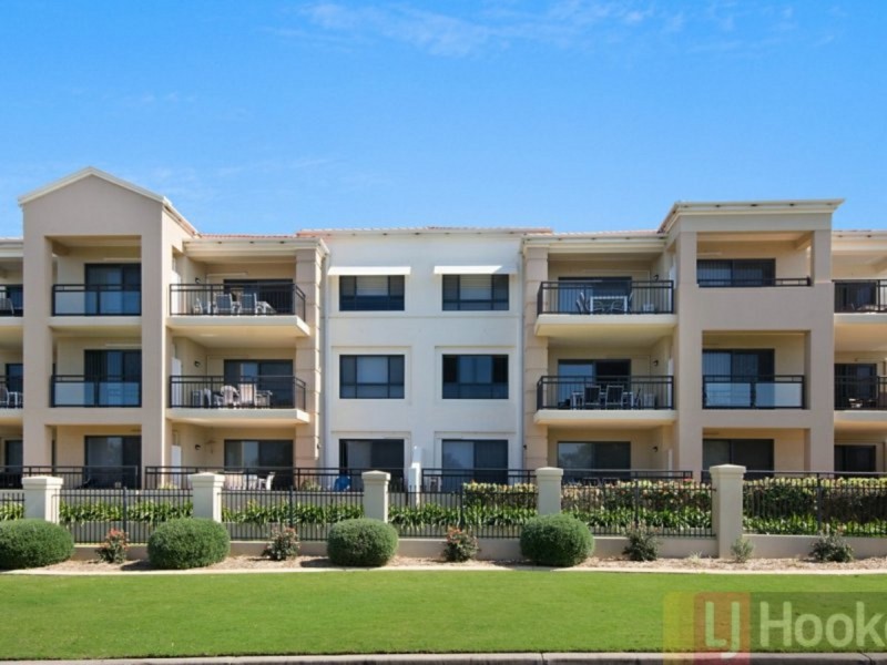 46/20-21 Pacific Parade, Yamba NSW 2464