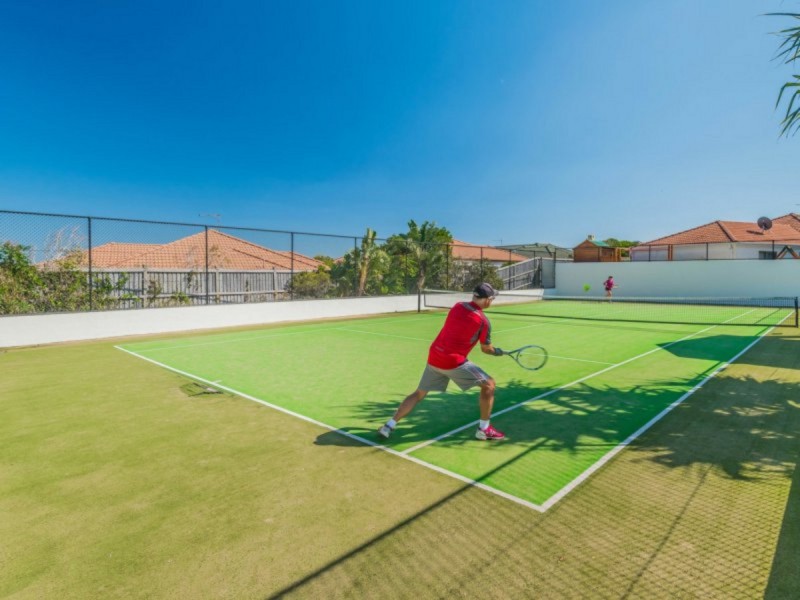 46/20-21 Pacific Parade, Yamba NSW 2464