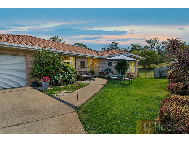 265 Crisp Drive, Ashby Heights NSW 2463