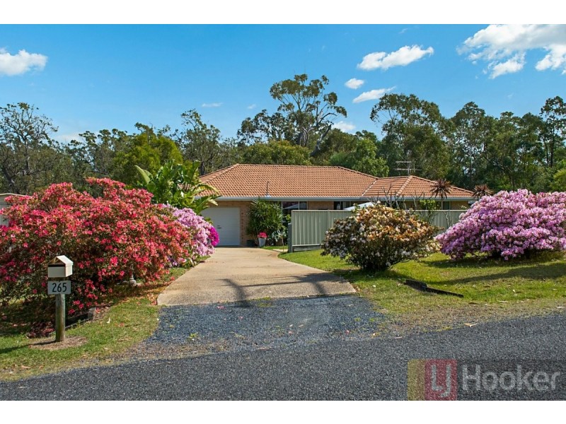265 Crisp Drive, Ashby Heights NSW 2463