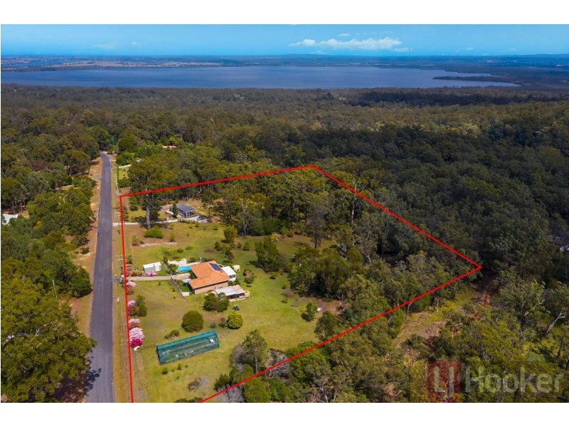 265 Crisp Drive, Ashby Heights NSW 2463
