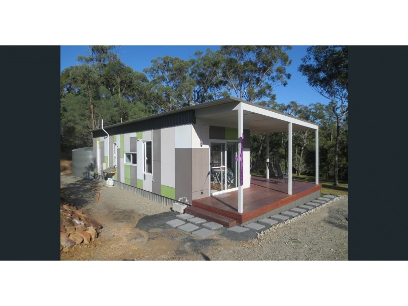 265 Crisp Drive, Ashby Heights NSW 2463