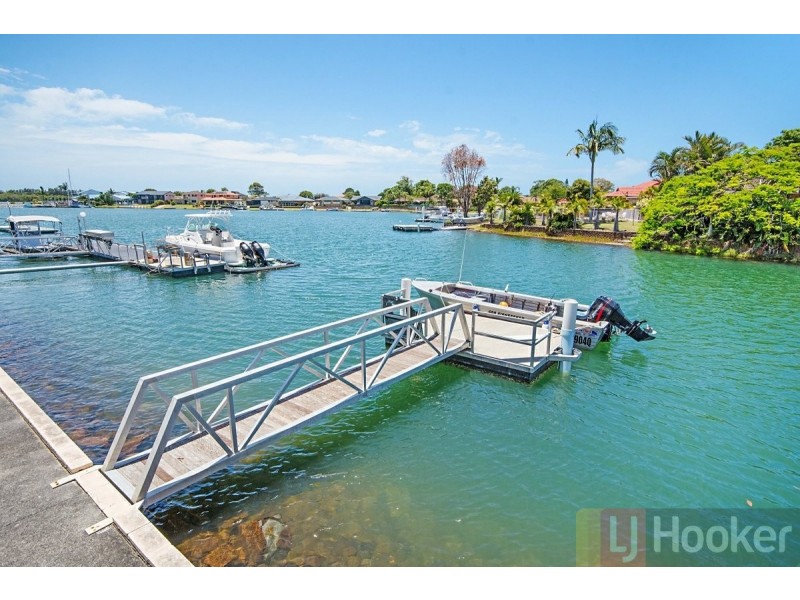 52 The Mainbrace, Yamba NSW 2464