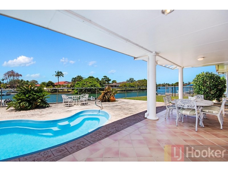 52 The Mainbrace, Yamba NSW 2464