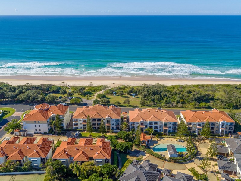Unit 44/20-21 Pacific Parade, Yamba NSW 2464