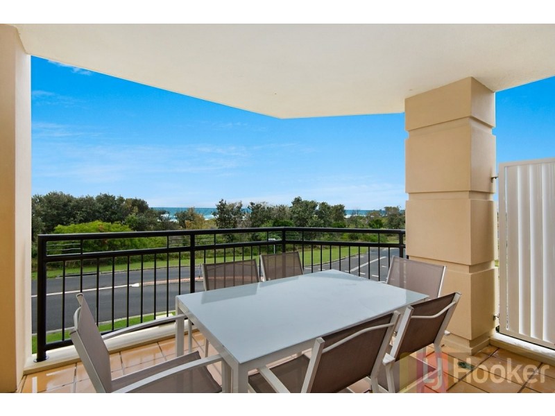 Unit 44/20-21 Pacific Parade, Yamba NSW 2464