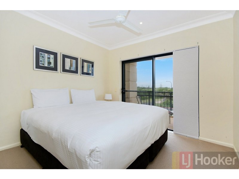 Unit 44/20-21 Pacific Parade, Yamba NSW 2464