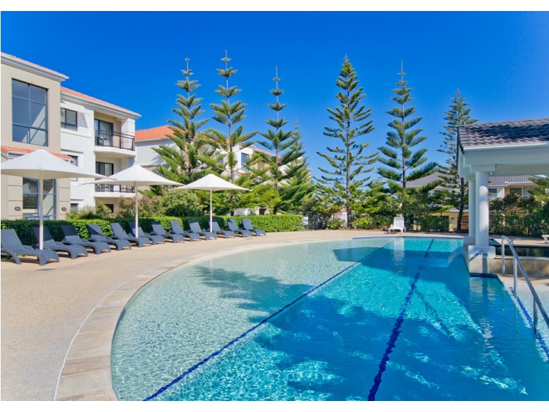 Unit 44/20-21 Pacific Parade, Yamba NSW 2464