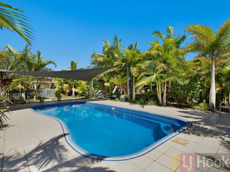 162 Crisp Drive, Ashby Heights NSW 2463