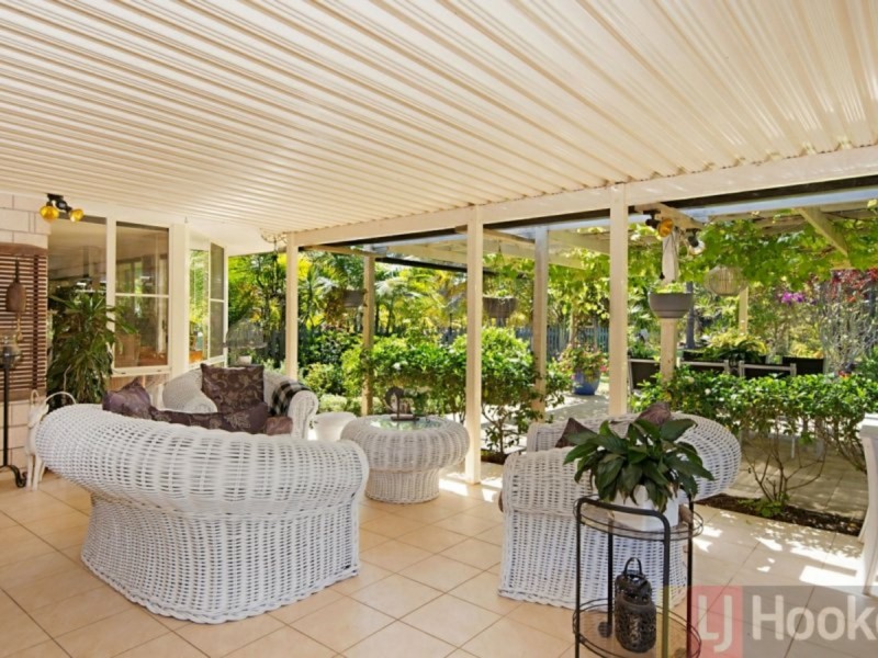 162 Crisp Drive, Ashby Heights NSW 2463