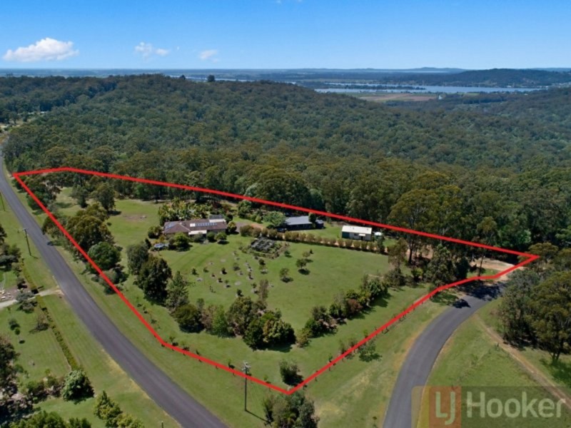 162 Crisp Drive, Ashby Heights NSW 2463