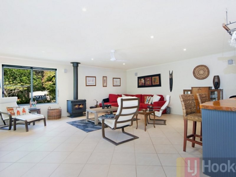 162 Crisp Drive, Ashby Heights NSW 2463