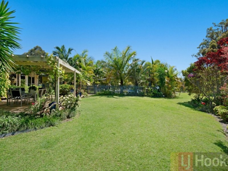 162 Crisp Drive, Ashby Heights NSW 2463