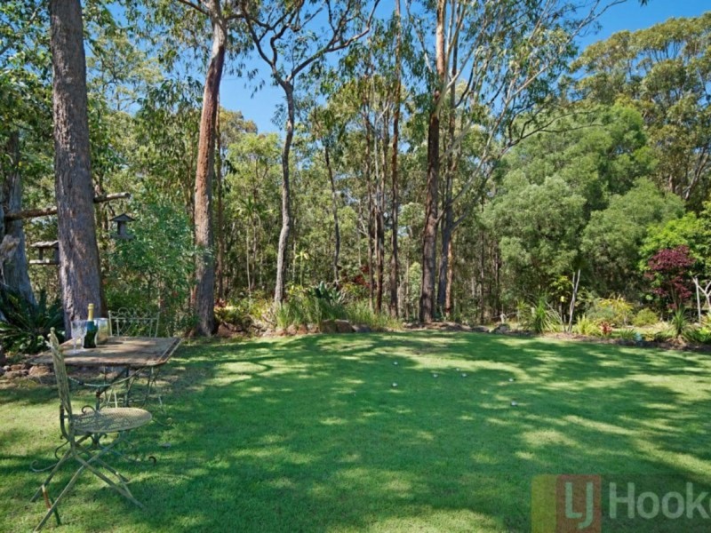 162 Crisp Drive, Ashby Heights NSW 2463