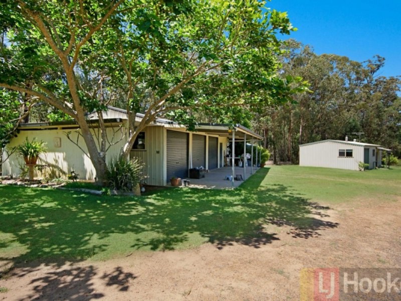 162 Crisp Drive, Ashby Heights NSW 2463