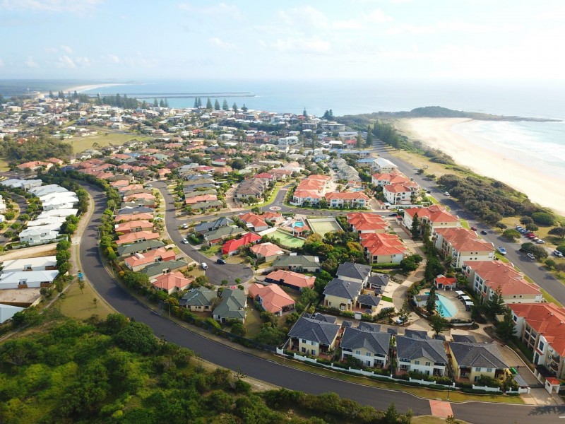 14 Oceania Court, Yamba NSW 2464