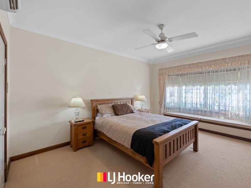 34 Palm Terrace, Yamba NSW 2464