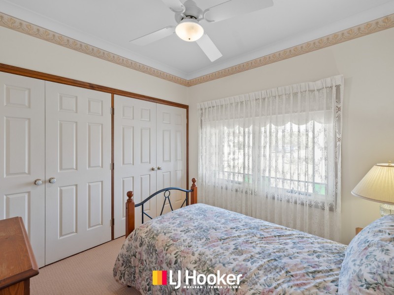 34 Palm Terrace, Yamba NSW 2464