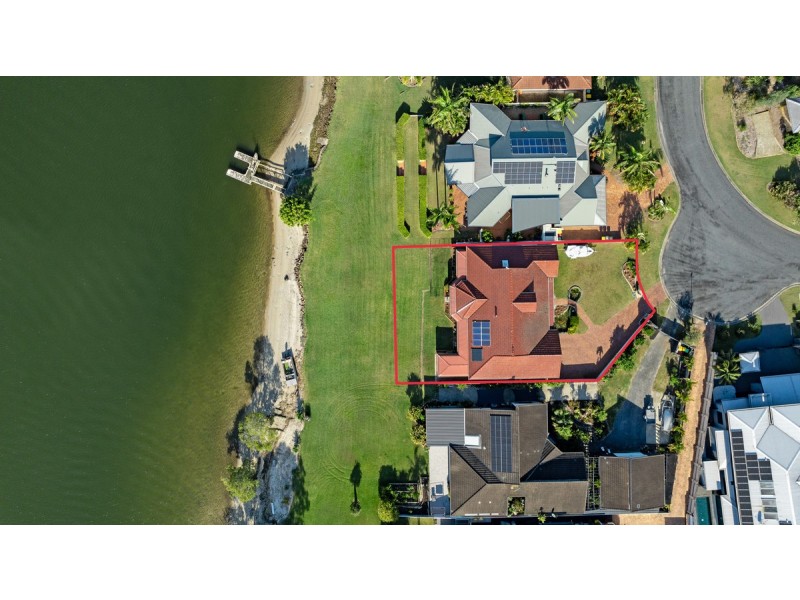 34 Palm Terrace, Yamba NSW 2464