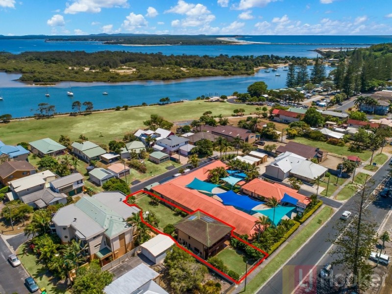 55 Wooli Street, Yamba NSW 2464