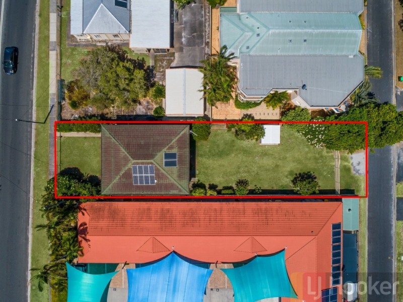 55 Wooli Street, Yamba NSW 2464