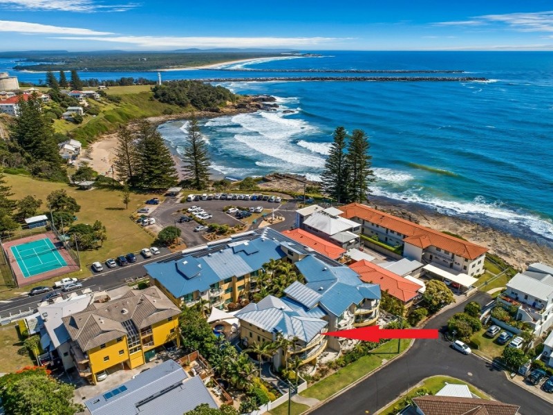 Unit 27/4 Queen Street, Yamba NSW 2464