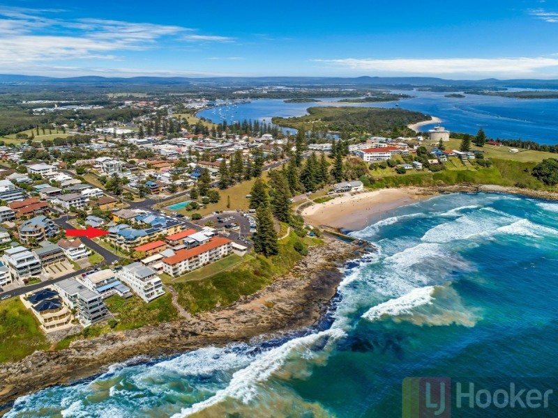 Unit 27/4 Queen Street, Yamba NSW 2464