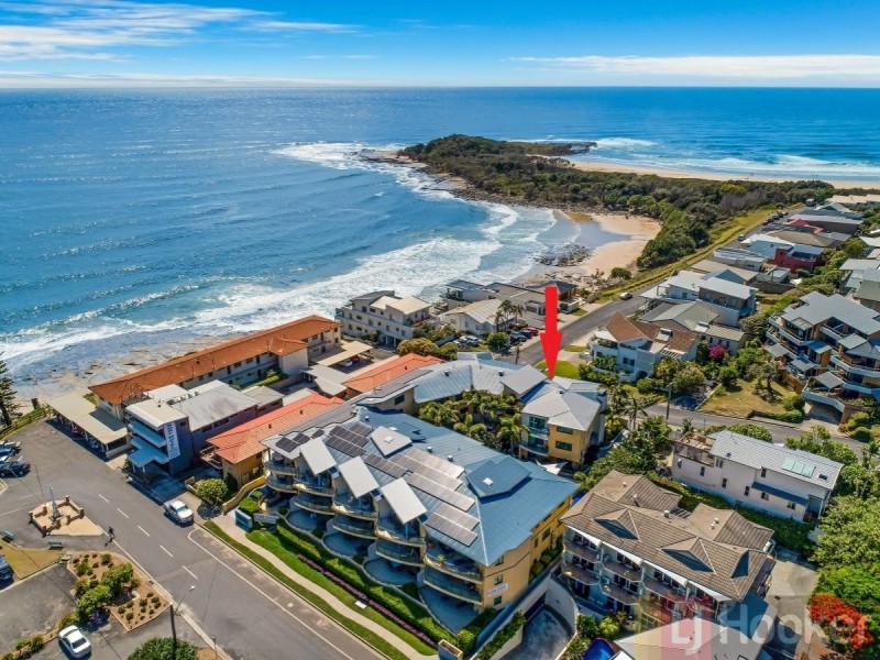 Unit 27/4 Queen Street, Yamba NSW 2464