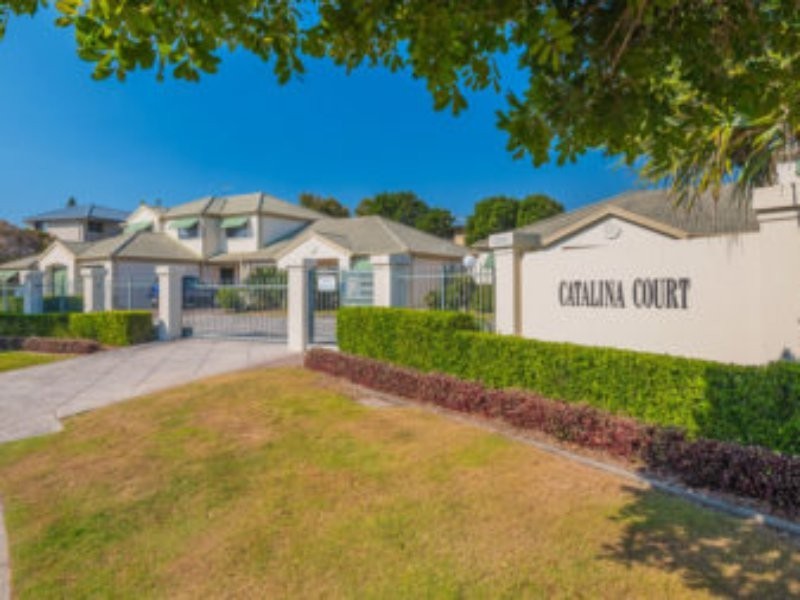 Unit 4/4-8 Beachside Way, Yamba NSW 2464