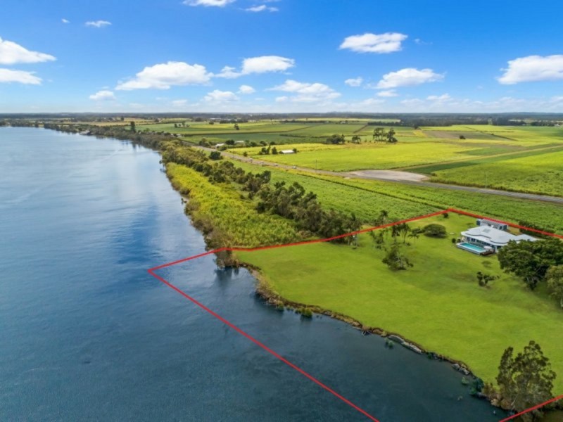 797a Yamba Road, Palmers Island NSW 2463