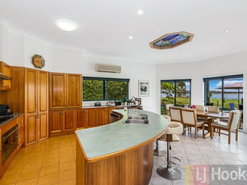 797a Yamba Road, Palmers Island NSW 2463