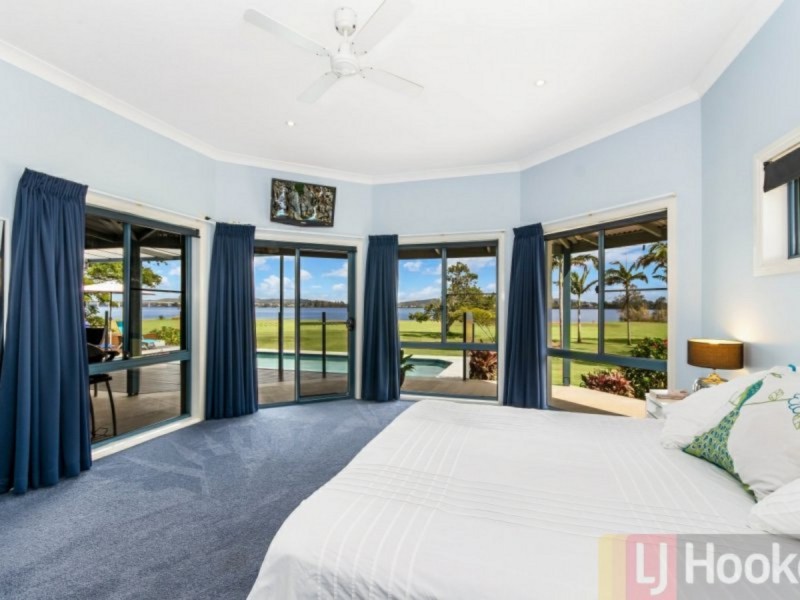 797a Yamba Road, Palmers Island NSW 2463