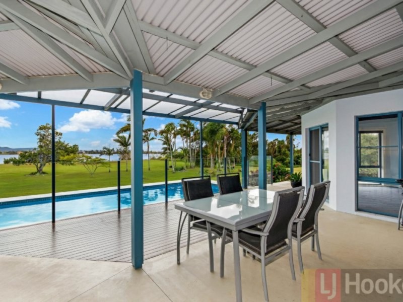 797a Yamba Road, Palmers Island NSW 2463