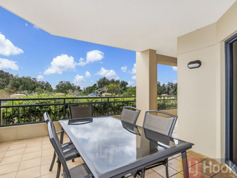 37/20-21 Pacific Parade, Yamba NSW 2464