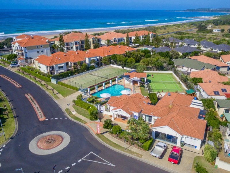 37/20-21 Pacific Parade, Yamba NSW 2464