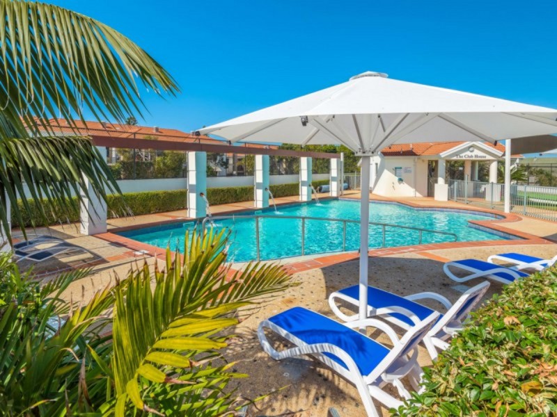 37/20-21 Pacific Parade, Yamba NSW 2464