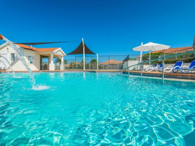 37/20-21 Pacific Parade, Yamba NSW 2464