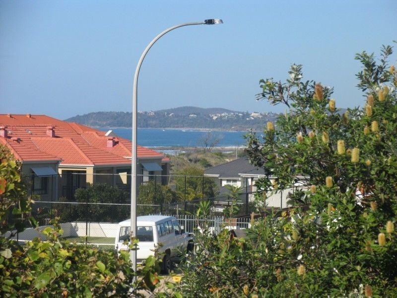 Meridian 6 – Beachside Way, Yamba NSW 2464