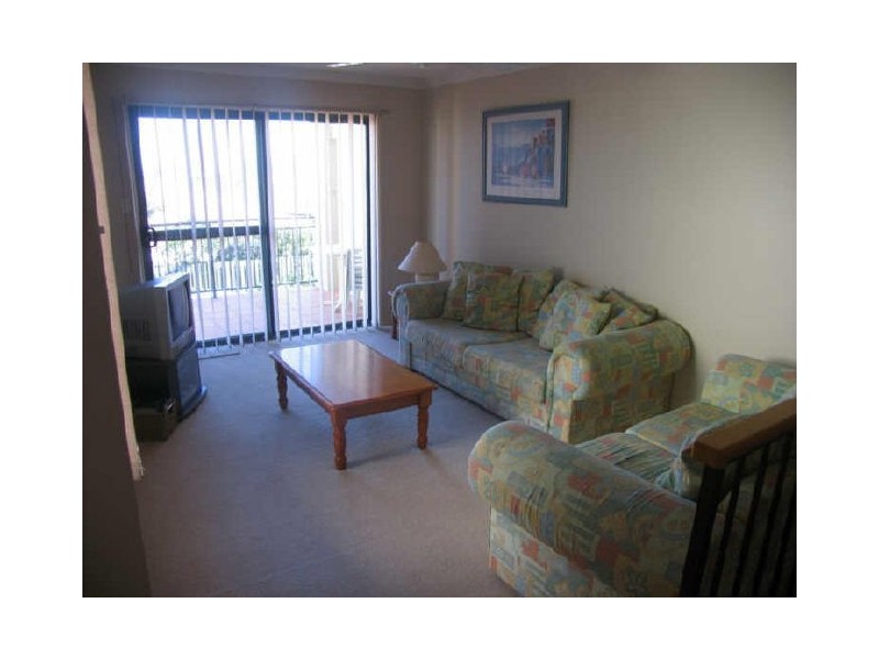Meridian 6 – Beachside Way, Yamba NSW 2464