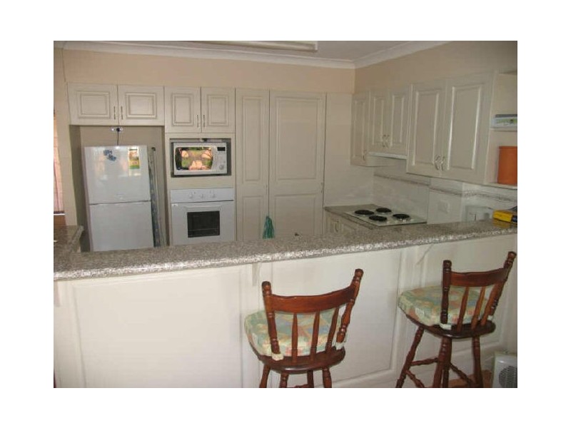 Meridian 6 – Beachside Way, Yamba NSW 2464