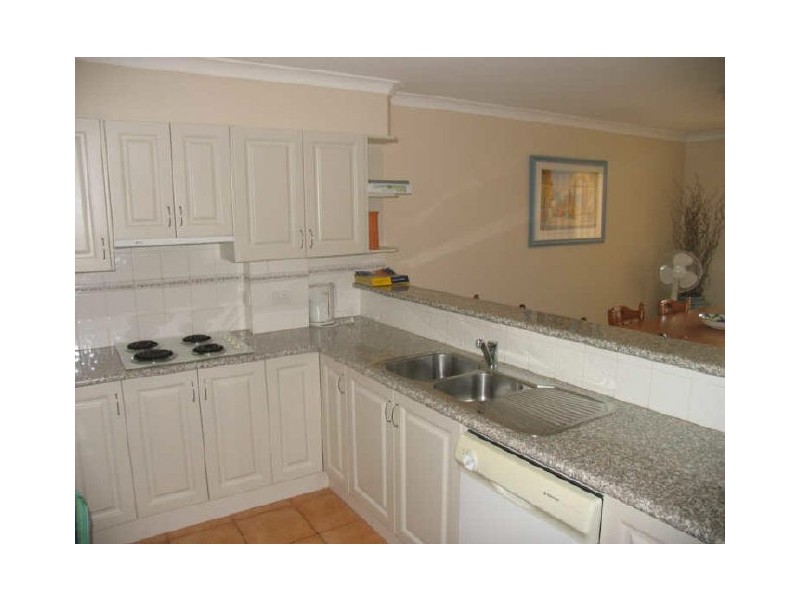 Meridian 6 – Beachside Way, Yamba NSW 2464
