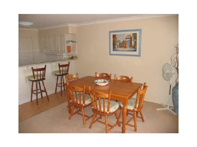 Meridian 6 – Beachside Way, Yamba NSW 2464