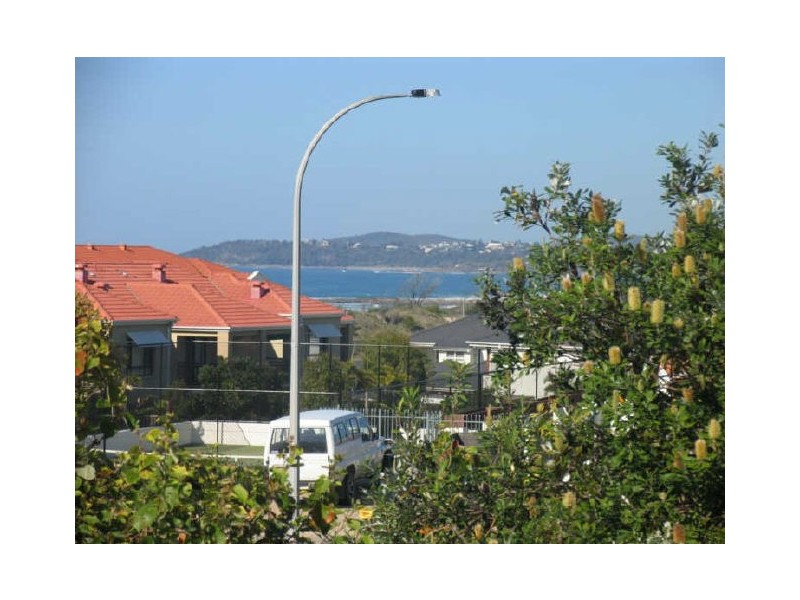 Meridian 6 – Beachside Way, Yamba NSW 2464