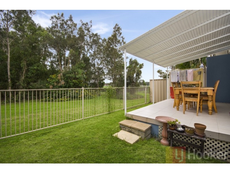 1/32 Park Avenue, Yamba NSW 2464