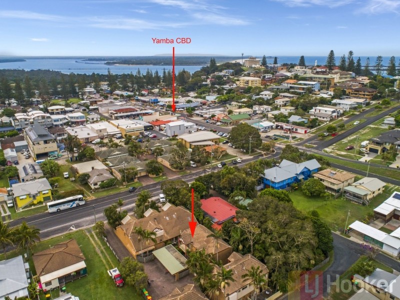 4/16 Beach Street, Yamba NSW 2464
